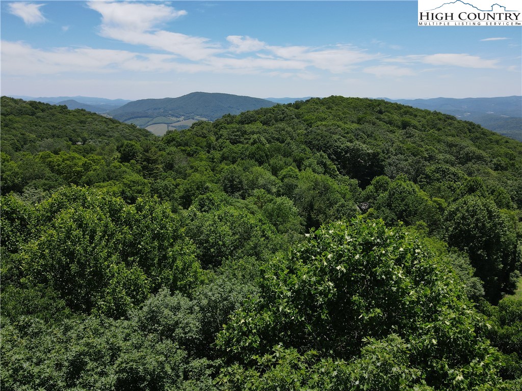 TBD Laurel Creek Road Extension