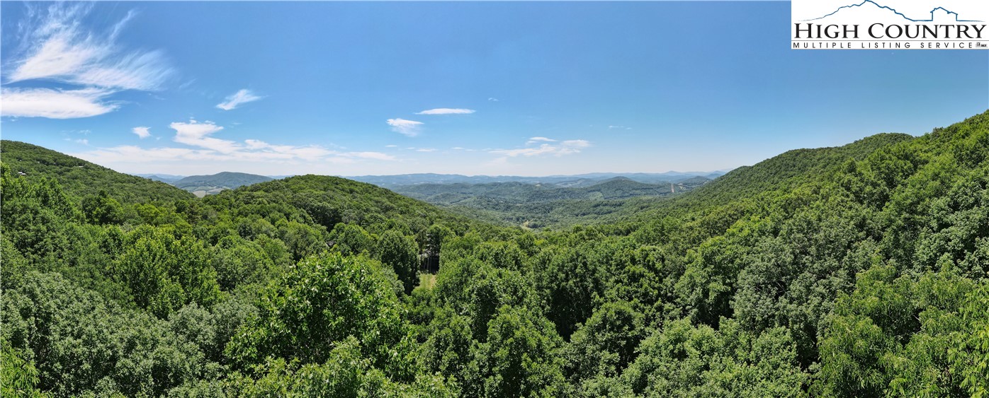 TBD Laurel Creek Road Extension