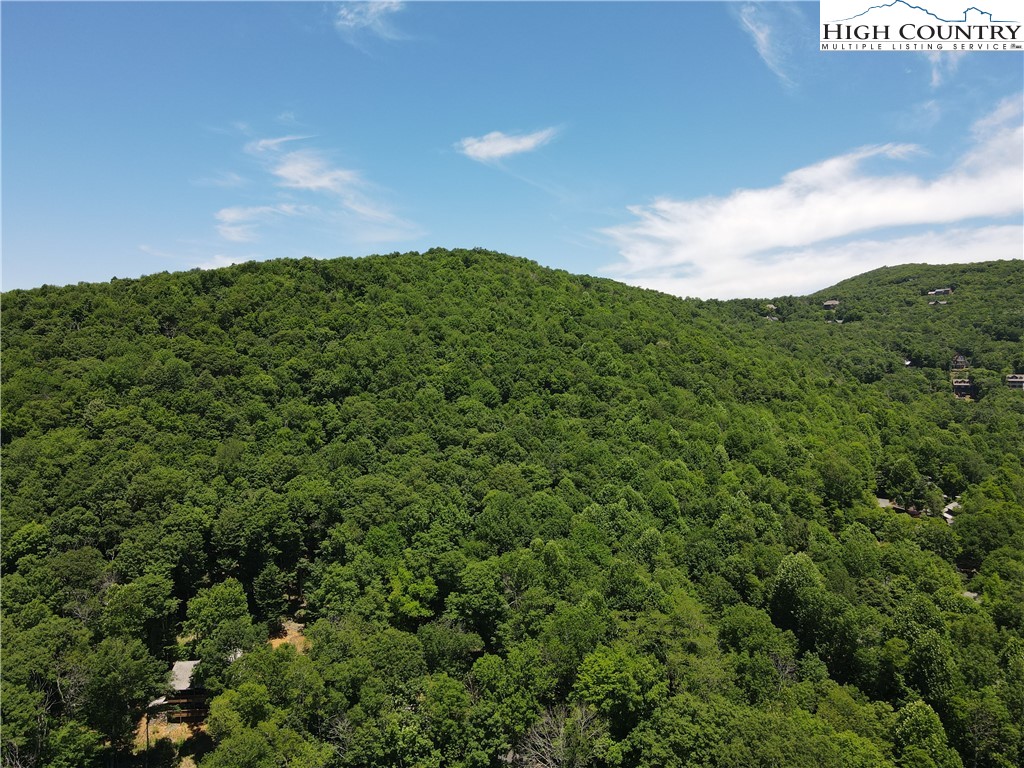 TBD Laurel Creek Road Extension