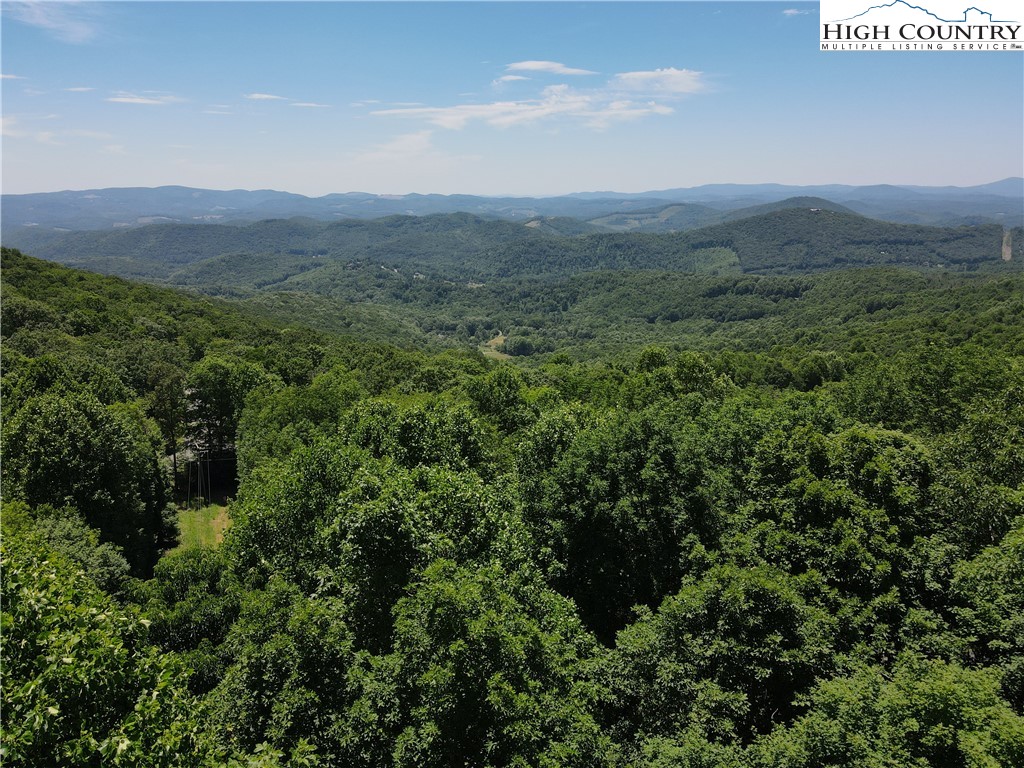TBD Laurel Creek Road Extension