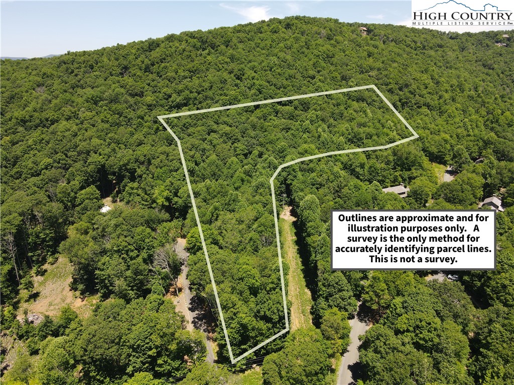 TBD Laurel Creek Road Extension