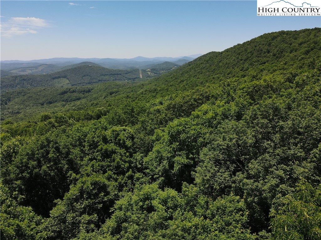 TBD Laurel Creek Road Extension