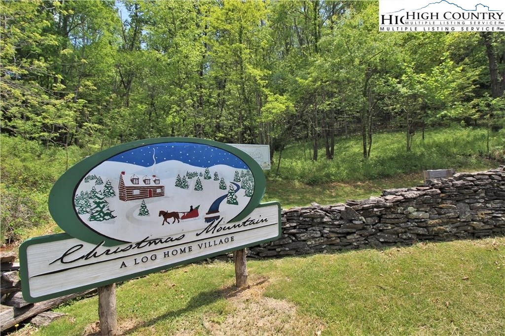 TBD Christmas Mountain Lane