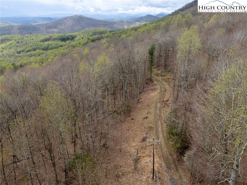 TBD Laurel Creek Ext Road