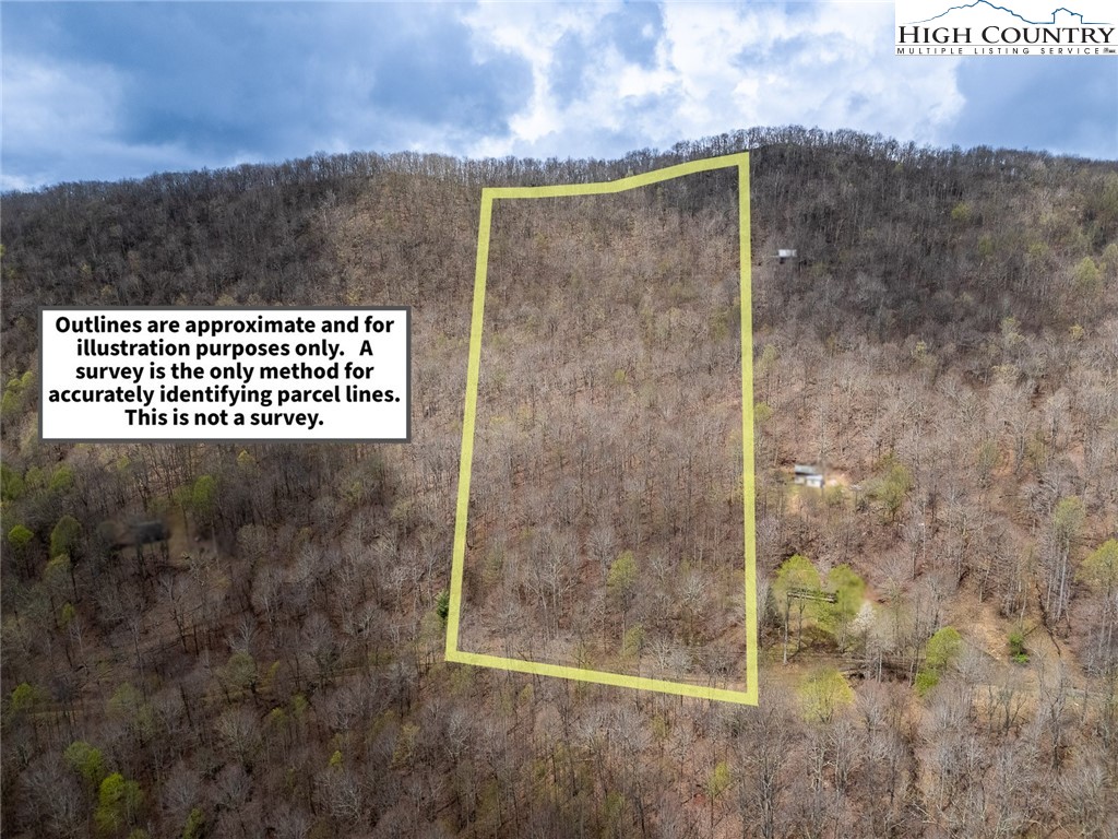 TBD Laurel Creek Ext Road