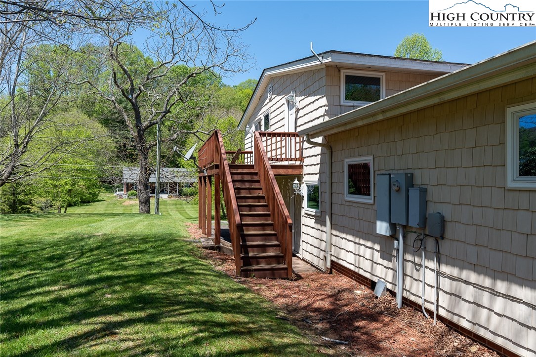 201 E Buck Mountain Road