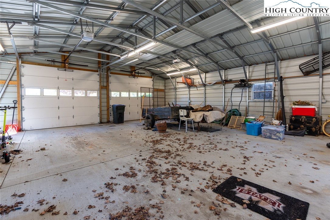 201 E Buck Mountain Road