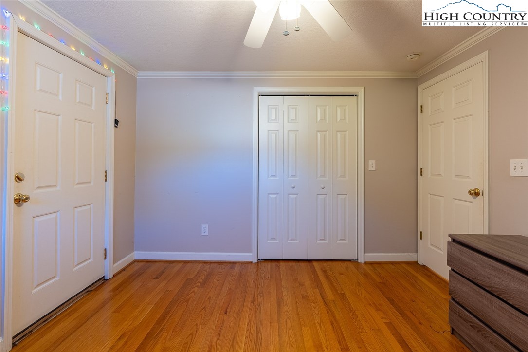 201 E Buck Mountain Road