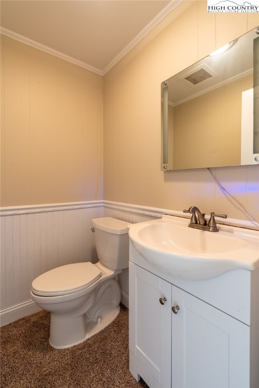 201 E Buck Mountain Road