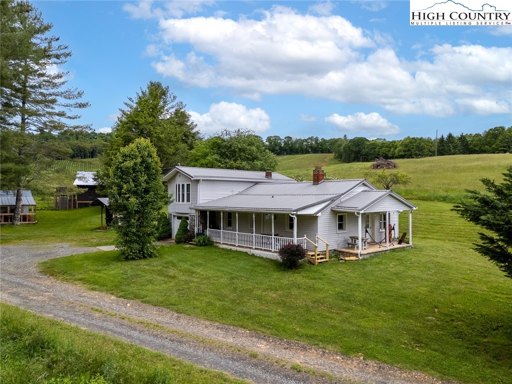 716 John Miller Road