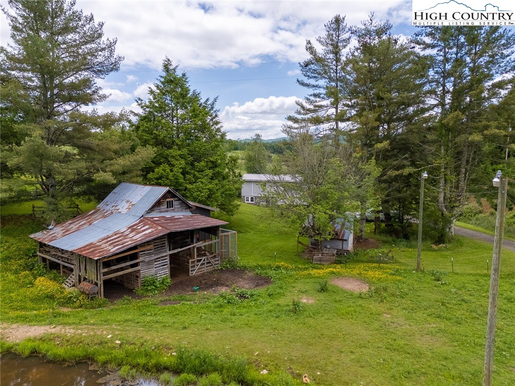 716 John Miller Road