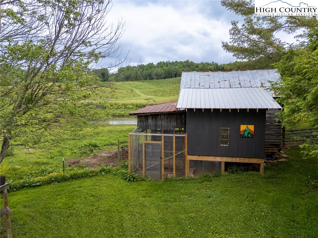 716 John Miller Road