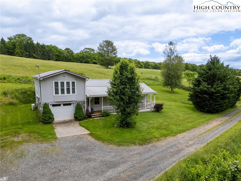 716 John Miller Road