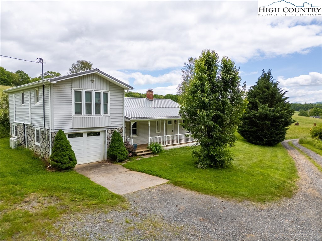 716 John Miller Road