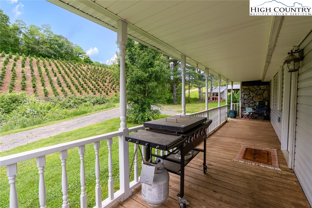 716 John Miller Road