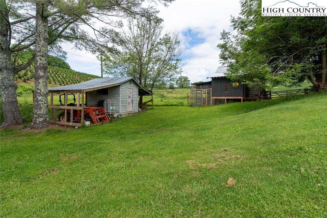 716 John Miller Road