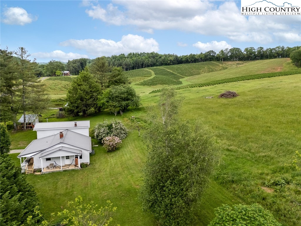 716 John Miller Road