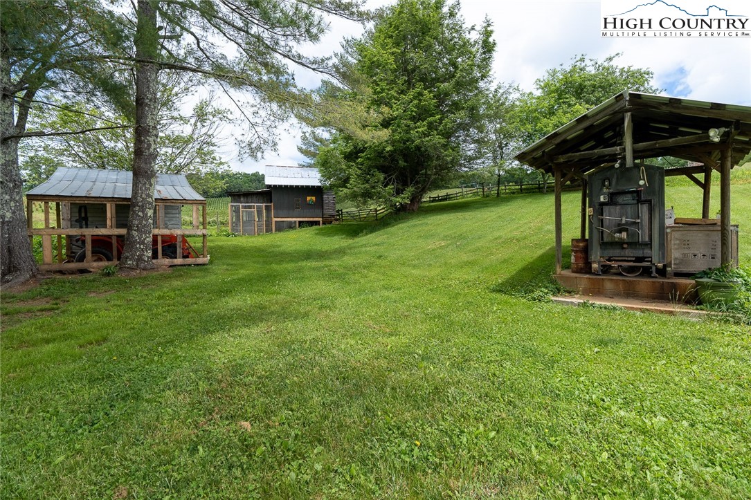 716 John Miller Road