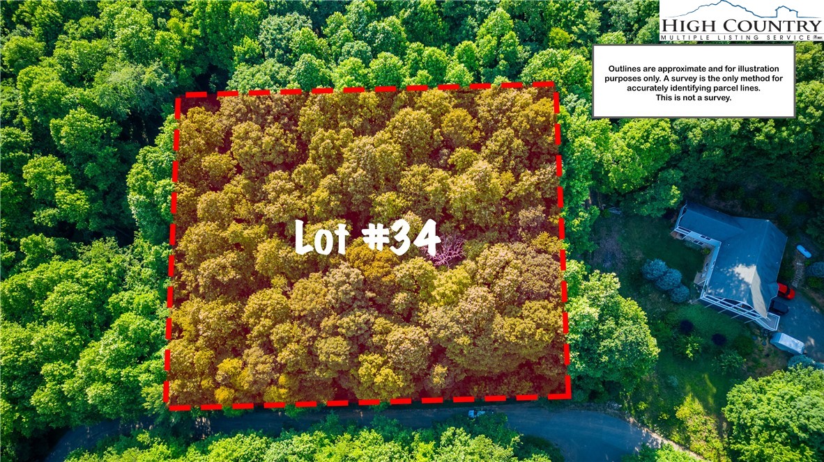 Lot 34 Walter Drive