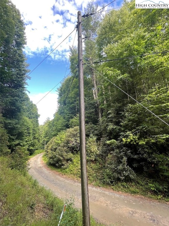 TBD Hickory Ridge Rd and Rendezvous Lane