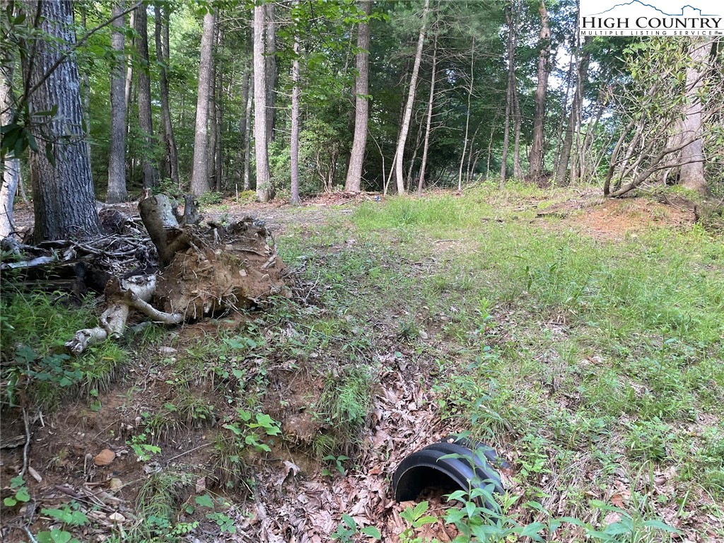 TBD Hickory Ridge Rd and Rendezvous Lane