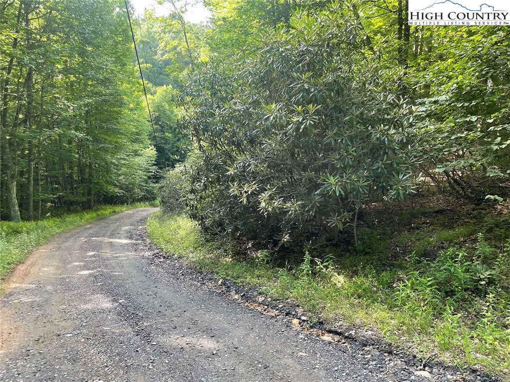 TBD Hickory Ridge Rd and Rendezvous Lane