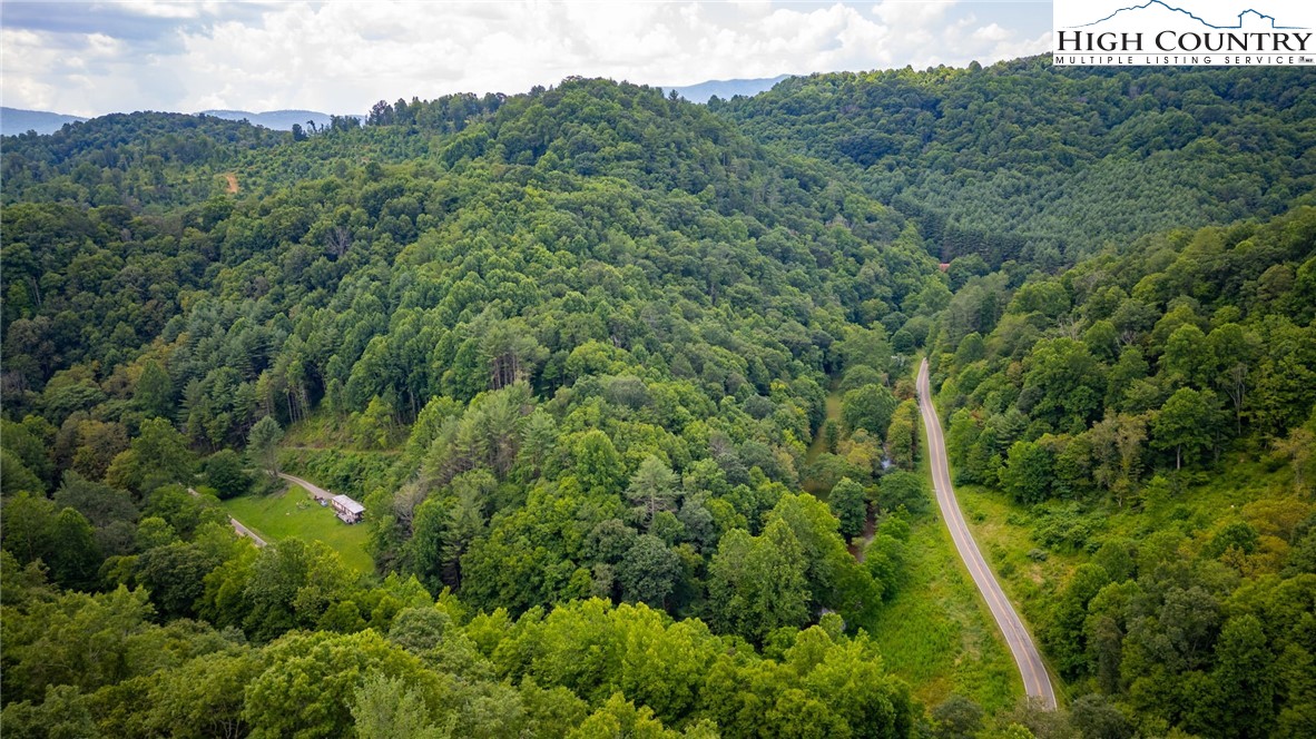 TBD Big Helton Creek Road