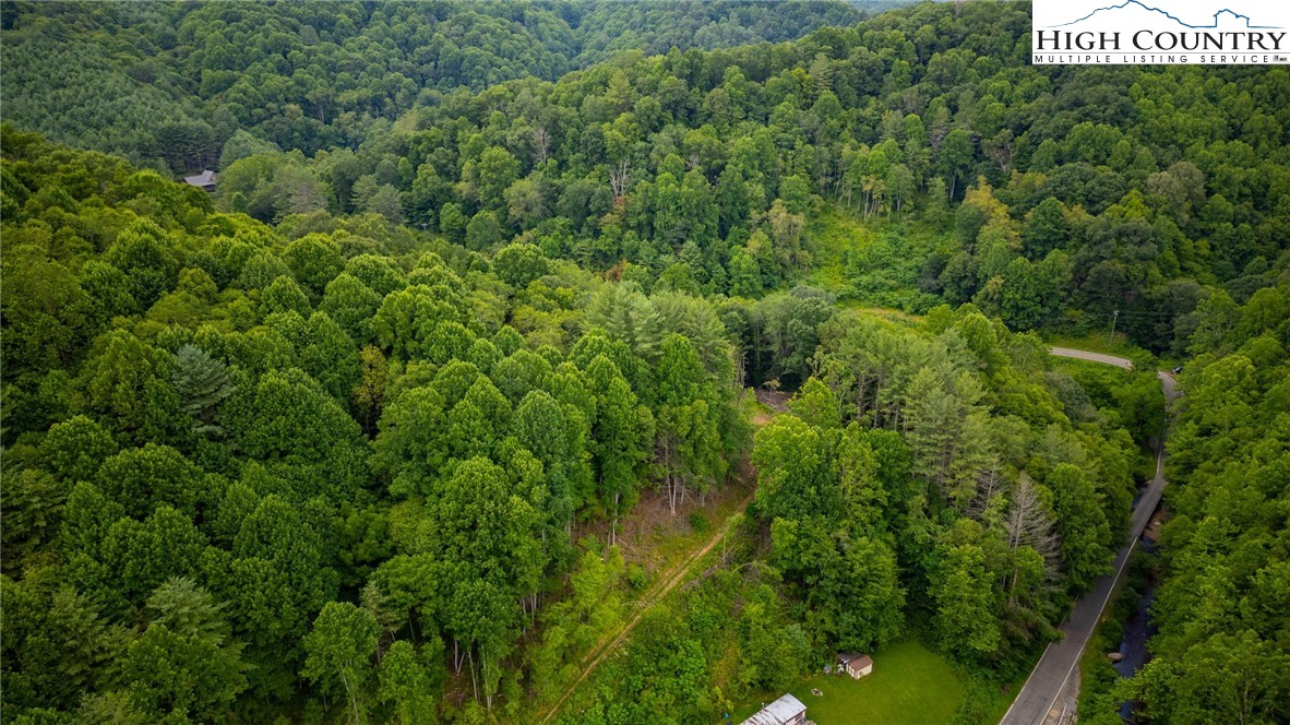 TBD Big Helton Creek Road