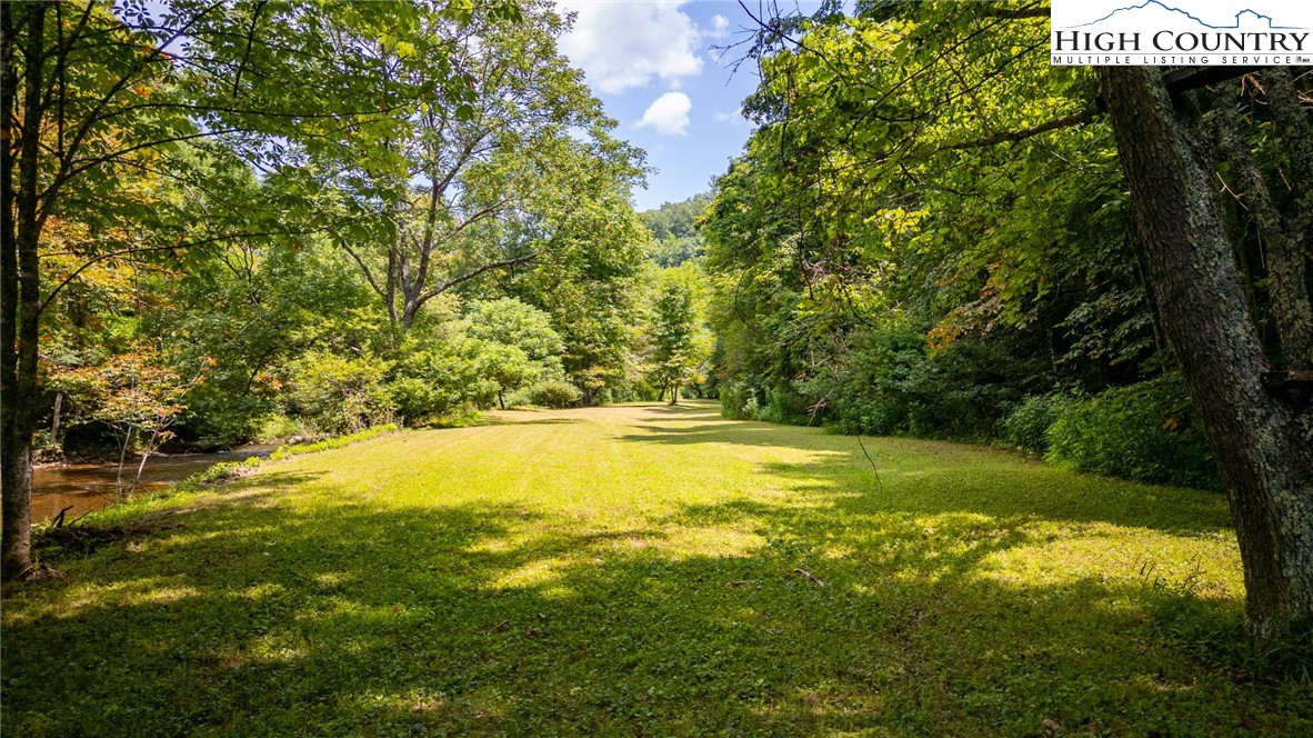 TBD Big Helton Creek Road