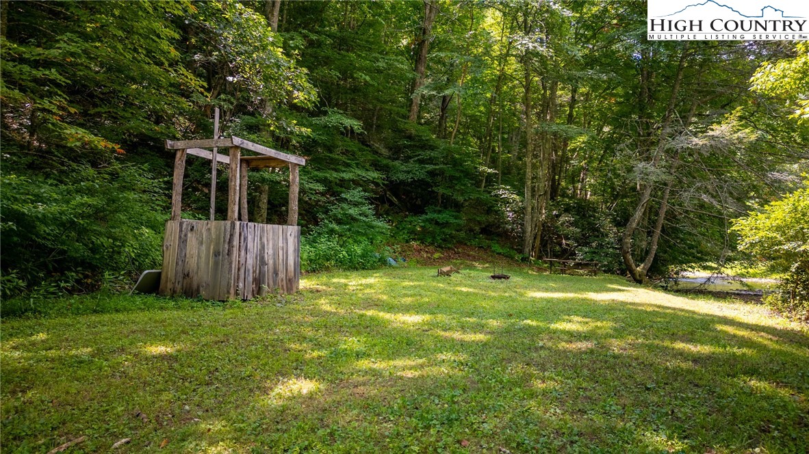 TBD Big Helton Creek Road