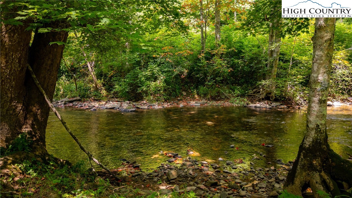 TBD Big Helton Creek Road