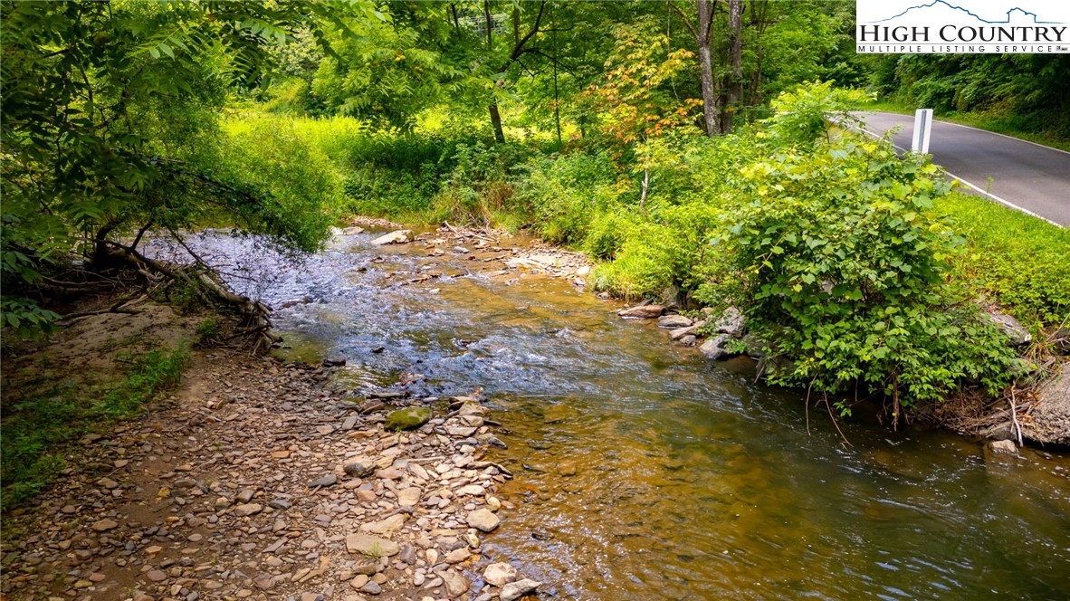 TBD Big Helton Creek Road