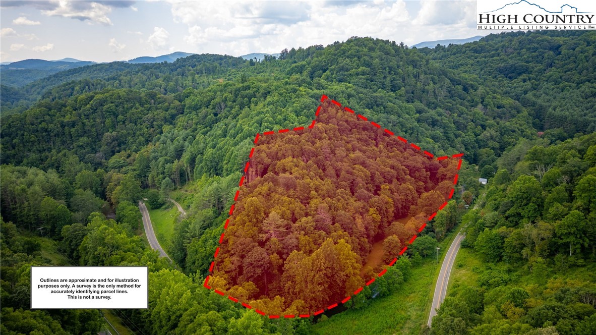 TBD Big Helton Creek Road