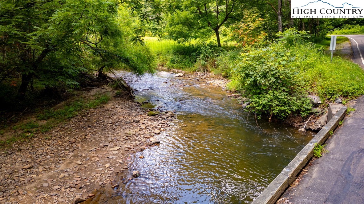 TBD Big Helton Creek Road