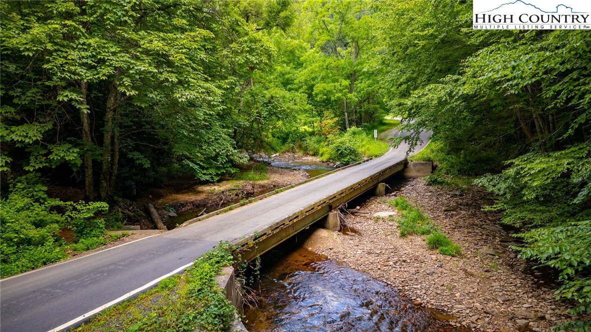 TBD Big Helton Creek Road