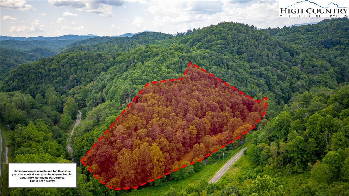 TBD Big Helton Creek Road