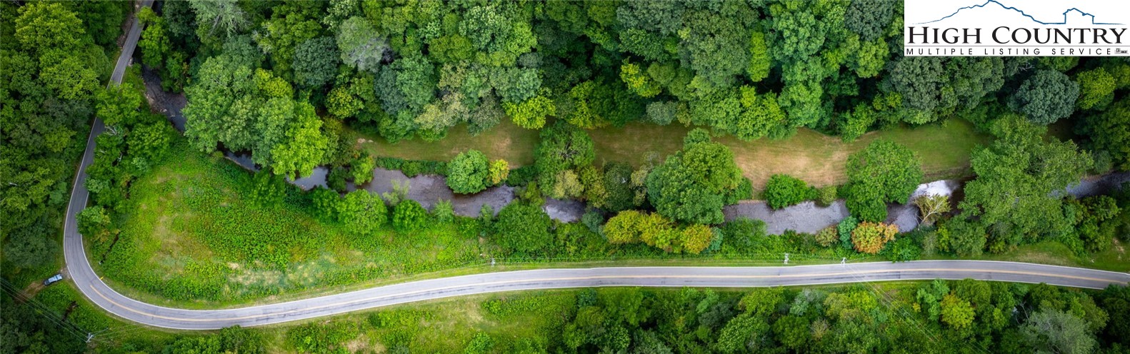 TBD Big Helton Creek Road