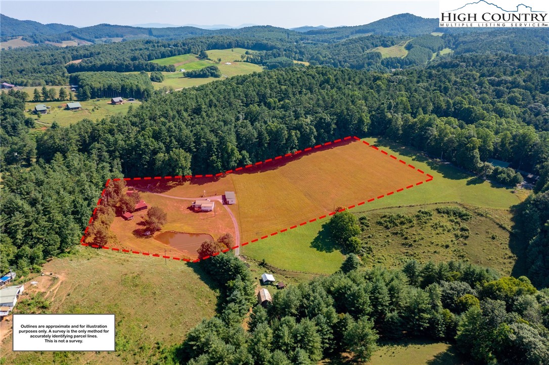 3643A Bare Creek Road