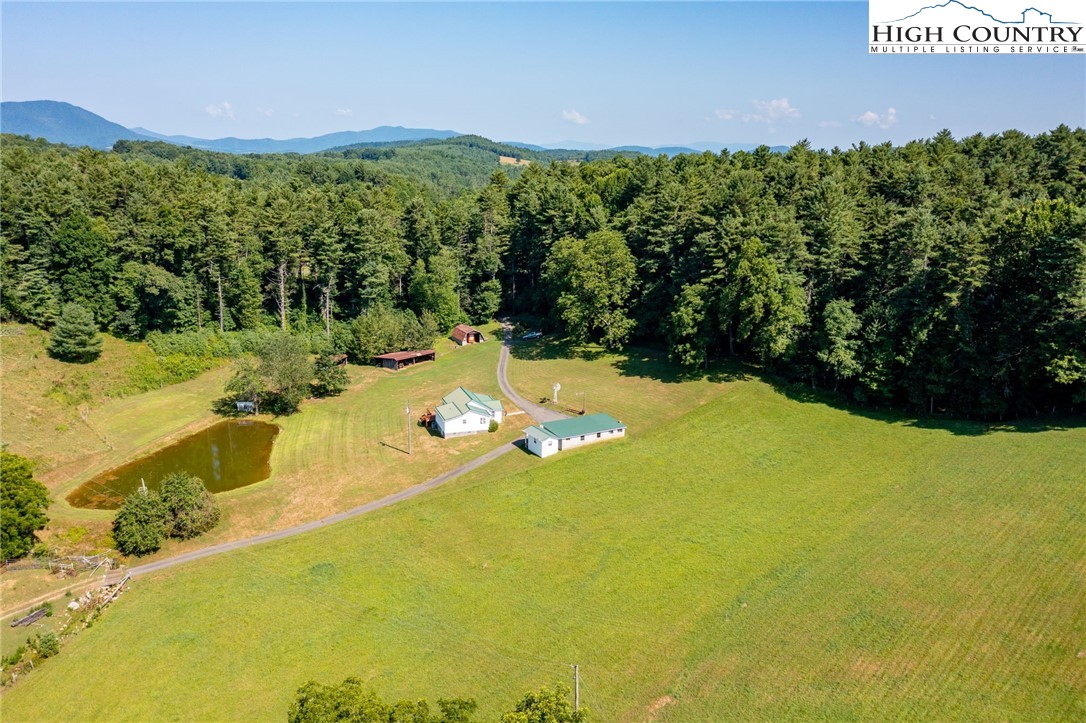 3643A Bare Creek Road