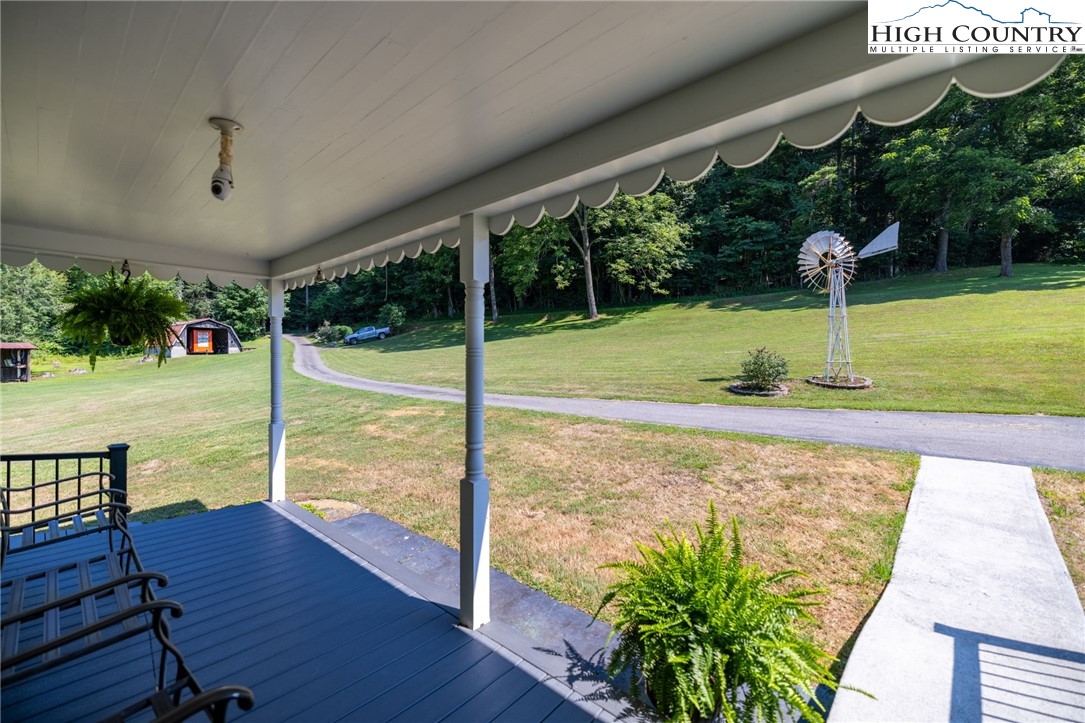 3643A Bare Creek Road