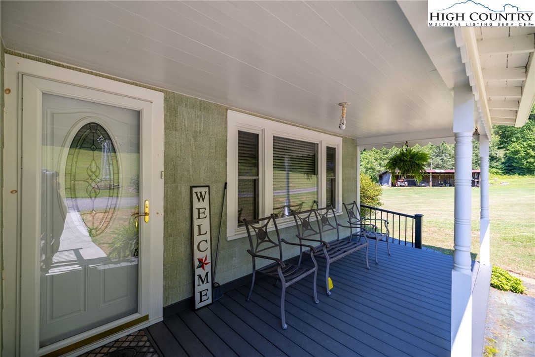 3643A Bare Creek Road