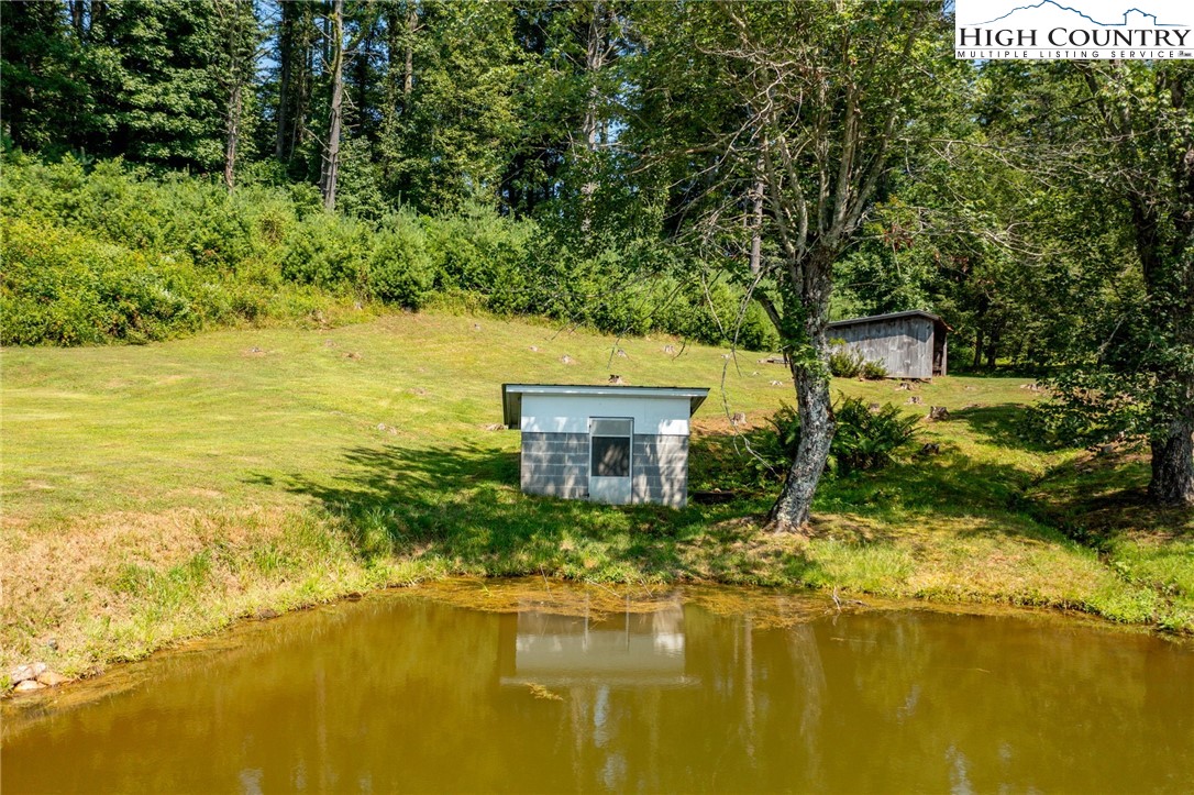 3643A Bare Creek Road