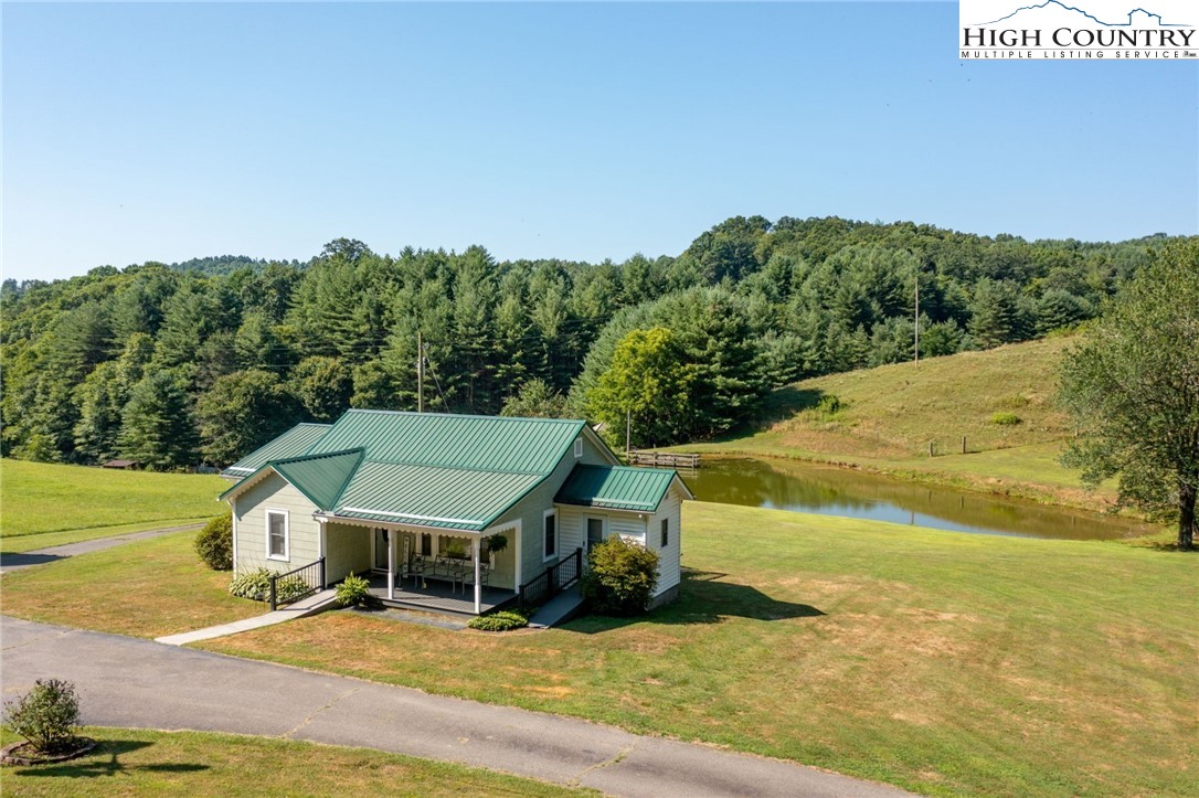 3643A Bare Creek Road