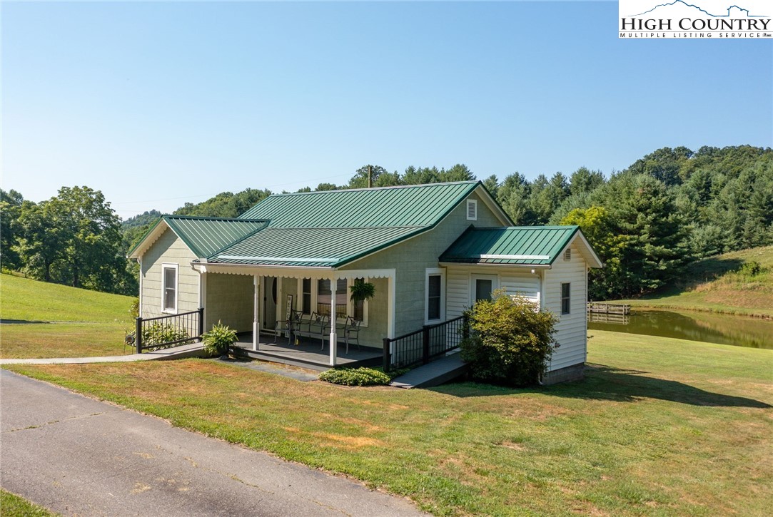 3643A Bare Creek Road