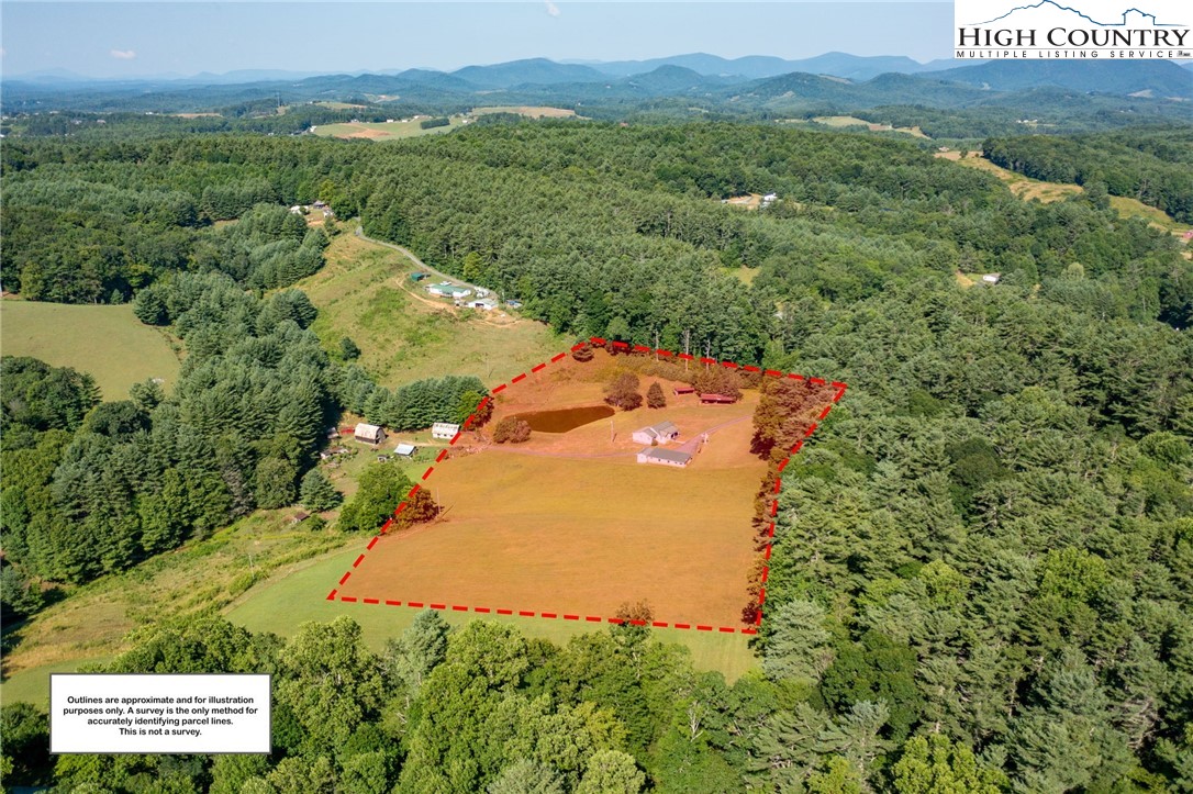 3643A Bare Creek Road