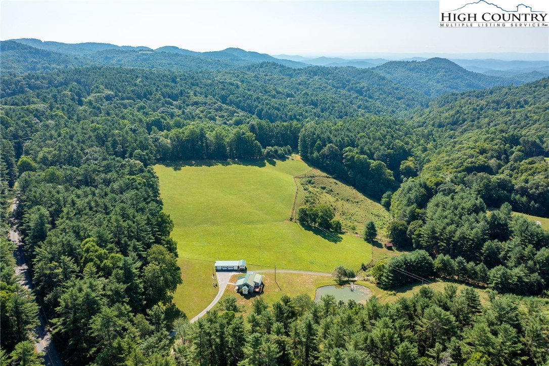 3643A Bare Creek Road