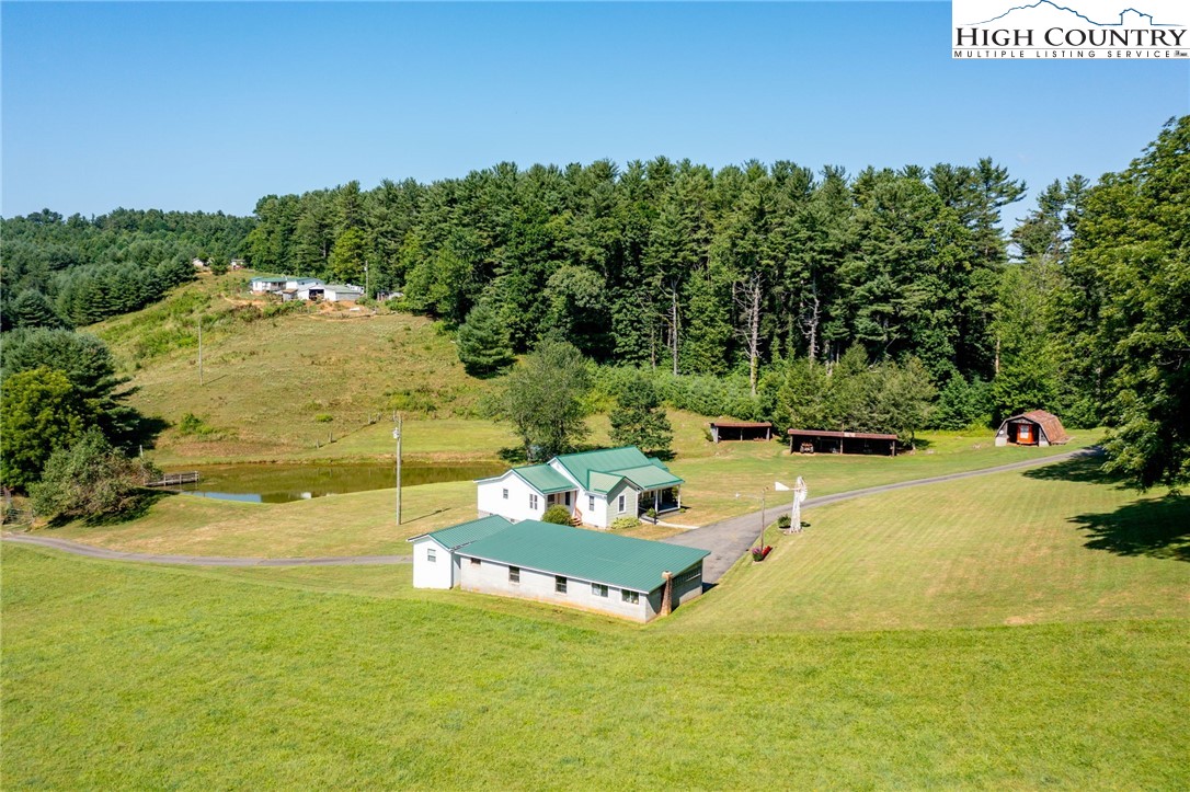 3643A Bare Creek Road