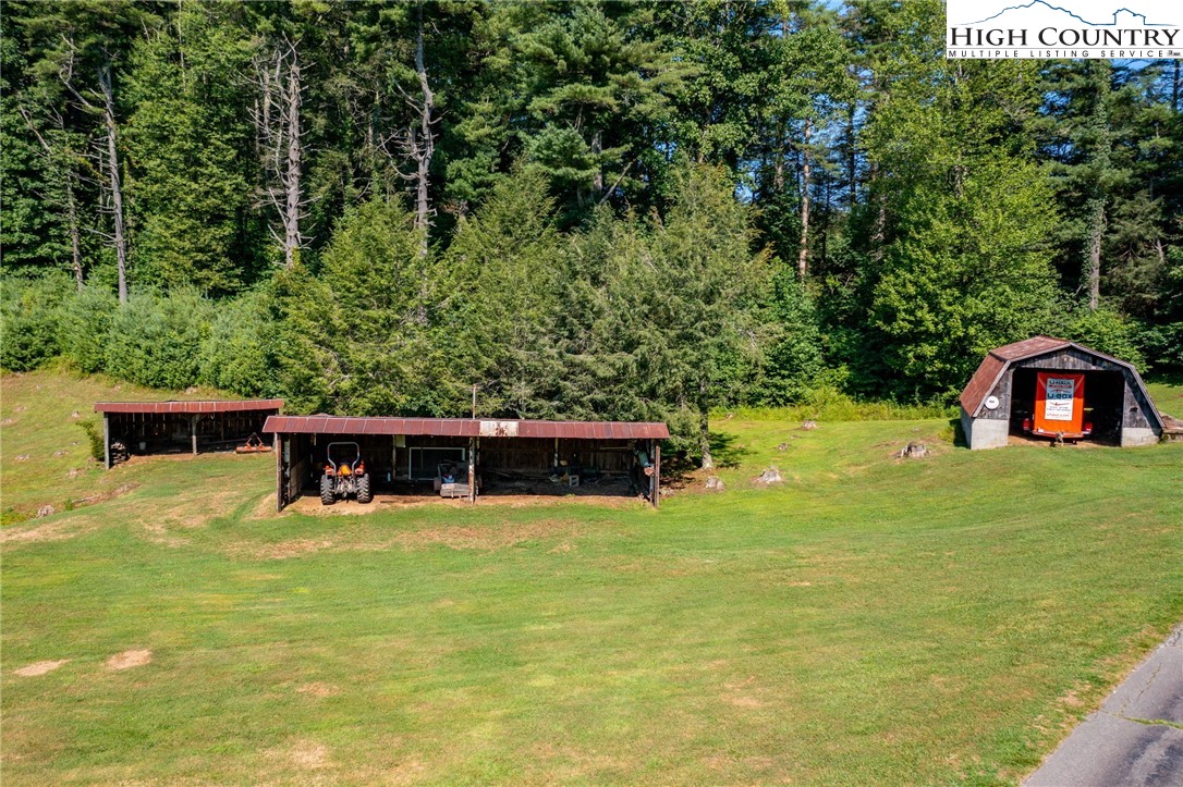 3643A Bare Creek Road