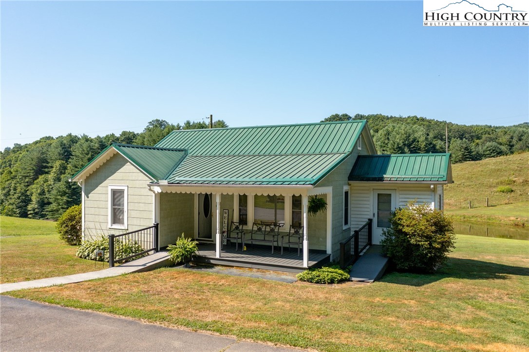 3643A Bare Creek Road