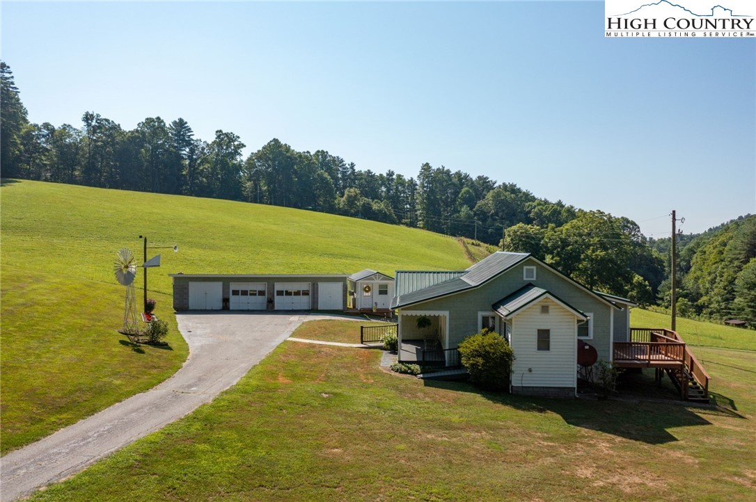 3643A Bare Creek Road